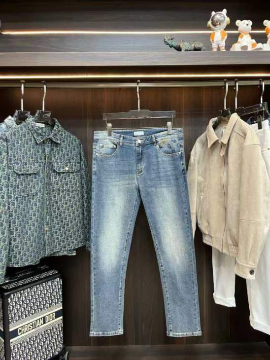 Picture of Dior Jeans Long _SKUDiorsz29-408qx1559541